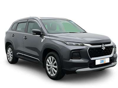 Maruti Grand Vitara-img